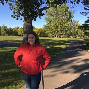 Meet your Posher, Cass